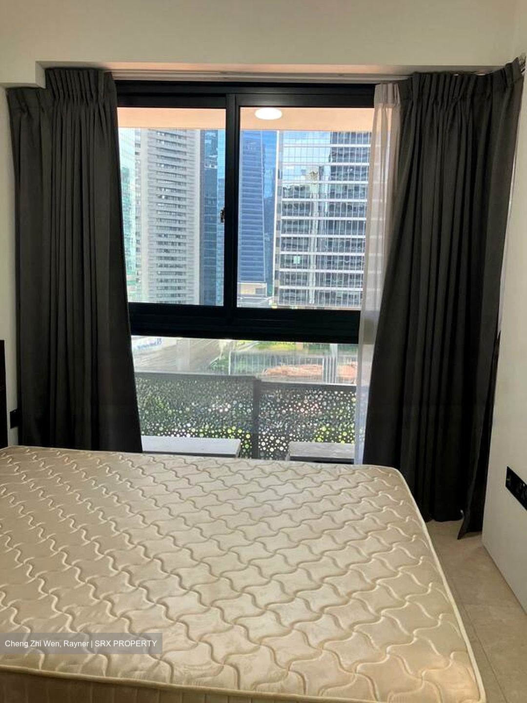 Robinson Suites (D1), Apartment #475777701